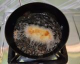 A picture of step 7 of Bread Roll.