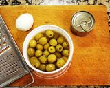 Foto del paso 16 de la receta: Ensaladilla rusa casolana