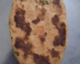 A picture of step 32 of Whole-wheat no yeast Crispy Kulcha Sandwich with Veg Cutlet.