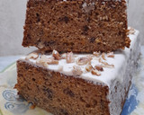 Foto del paso 3 de la receta: Budín carrot cake 100 % integral