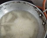 A picture of step 4 of Potato French fries.
