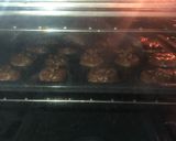 Foto langkah ke 7 dari resep Chocochips Chocolate Cookies ❤️.