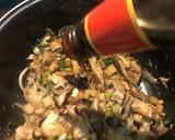 Foto del paso 4 de la receta: Chop Suey con camarones para dieta