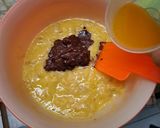 Foto langkah ke 6 dari resep Brownies Oat Pisang.