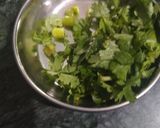 ઘુઘની (Ghugni Recipe In Gujarati) રેસીપી સ્ટેપ3ફોટો