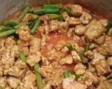 Foto langkah ke 5 dari resep 190. Gulai kacang panjang.