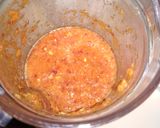 Foto langkah ke 3 dari resep Sambal goreng kentang hati.
