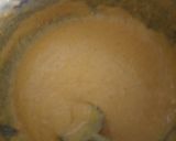 A picture of step 2 of Mango Appae.