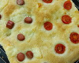 Foto del paso 8 de la receta: Focaccia