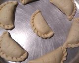 Foto del paso 4 de la receta: Empanadas de pollo