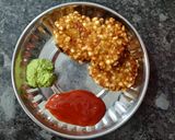સાબુદાણા ના વડા (Sabudana Vada Recipe In Gujarati) રેસીપી સ્ટેપ5ફોટો