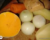 Foto del paso 2 de la receta: Estofado con arrolladitos
