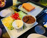 Foto langkah ke 6 dari resep Taco (Resep No. 100).