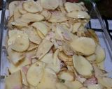 Foto del paso 2 de la receta: Gratín de papas
