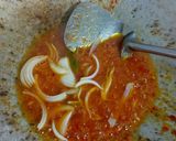 Foto langkah ke 1 dari resep Udang saos Padang.