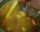 Foto langkah ke 2 dari resep Asem-Asem Ikan.