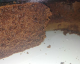 Foto del paso 6 de la receta: Torta de chocolate