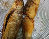 Foto langkah ke 1 dari resep Pesmol Ikan Bandeng Presto.