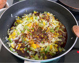 Foto del paso 5 de la receta: KKanpung Saeu (깐풍새우)