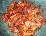 รูปขั้นตอนการทำที่ 2 ของ หมูแดง เฮงเฮงเฮง