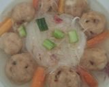 Foto langkah ke 5 dari resep Baki Ayam.