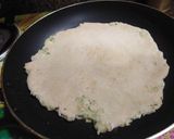 गोभी पराठा (Gobhi Paratha recipe in Hindi) रेसिपी चरण 5 फोटो