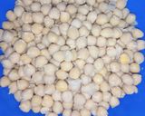 A picture of step 4 of Chickpea special chaat.