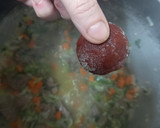 Foto del paso 5 de la receta: Guiso de Fideos Moñito