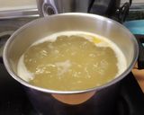 Foto del paso 1 de la receta: Pasta con pollo