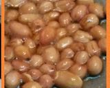 A picture of step 5 of Kaanda Poha.