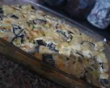 صورة لخطوة 1 من وصفة غراتان الخضر ❣️