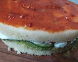 Dhokla Cake recipe step 7 photo