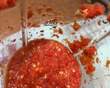 Foto langkah ke 1 dari resep [225] Kerang Goreng Balado.