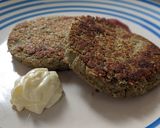Foto del paso 3 de la receta: Hamburguesas de lentejas 🍔