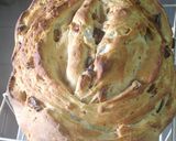 Foto del paso 5 de la receta: Pan hojaldrado con nueces