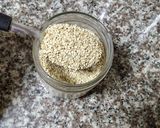 Foto del paso 1 de la receta: Coleslaw vegana ¡poderosa y saludable! 😉💪 :)