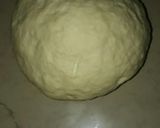 A picture of step 2 of Dublan.