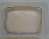 Kovászos kenyér recept fázis 4 fotója