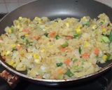 Foto langkah ke 1 dari resep Samosa isi Sayur.