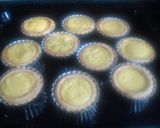 Foto langkah ke 8 dari resep Chinese Egg tart.