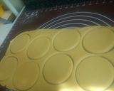 Foto langkah ke 6 dari resep Chinese Egg tart.