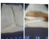 Foto langkah ke 4 dari resep Chinese Egg tart.