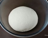 Foto langkah ke 3 dari resep Egg custard Buns/ Bapao.