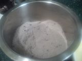 double chocolate muffins 