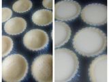 Chinese Egg tart