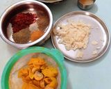લીંબુ નું અથાણું (Limbu Athanu Recipe In Gujarati) રેસીપી સ્ટેપ3ફોટો