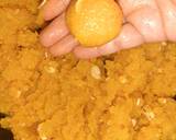 Vada ladoo recipe step 5 photo