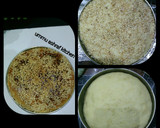 A picture of step 2 of Bread.
