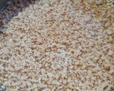 Foto del paso 1 de la receta: Hamburguesas de soja