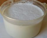 A picture of step 2 of 10 minutes breakfast Sponge dosai.